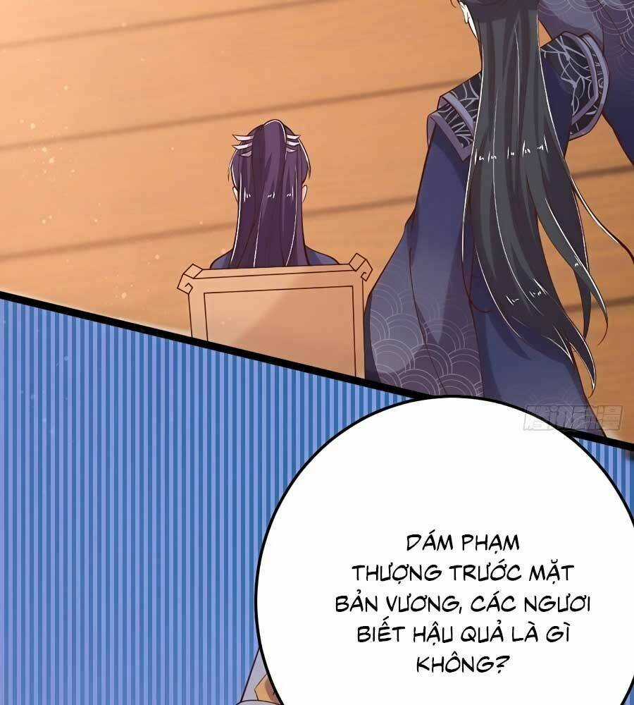 Phượng Ngự Tà Vương Chapter 18 trang 21