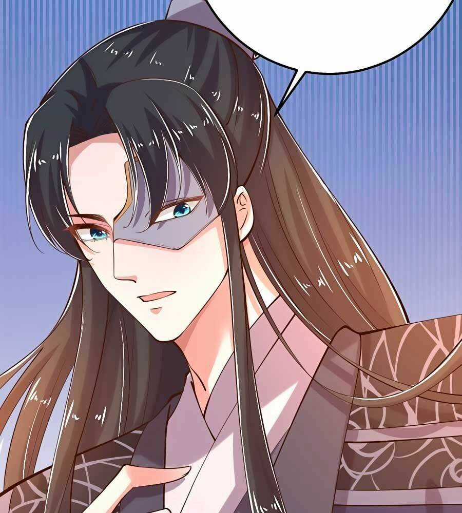 Phượng Ngự Tà Vương Chapter 18 trang 22