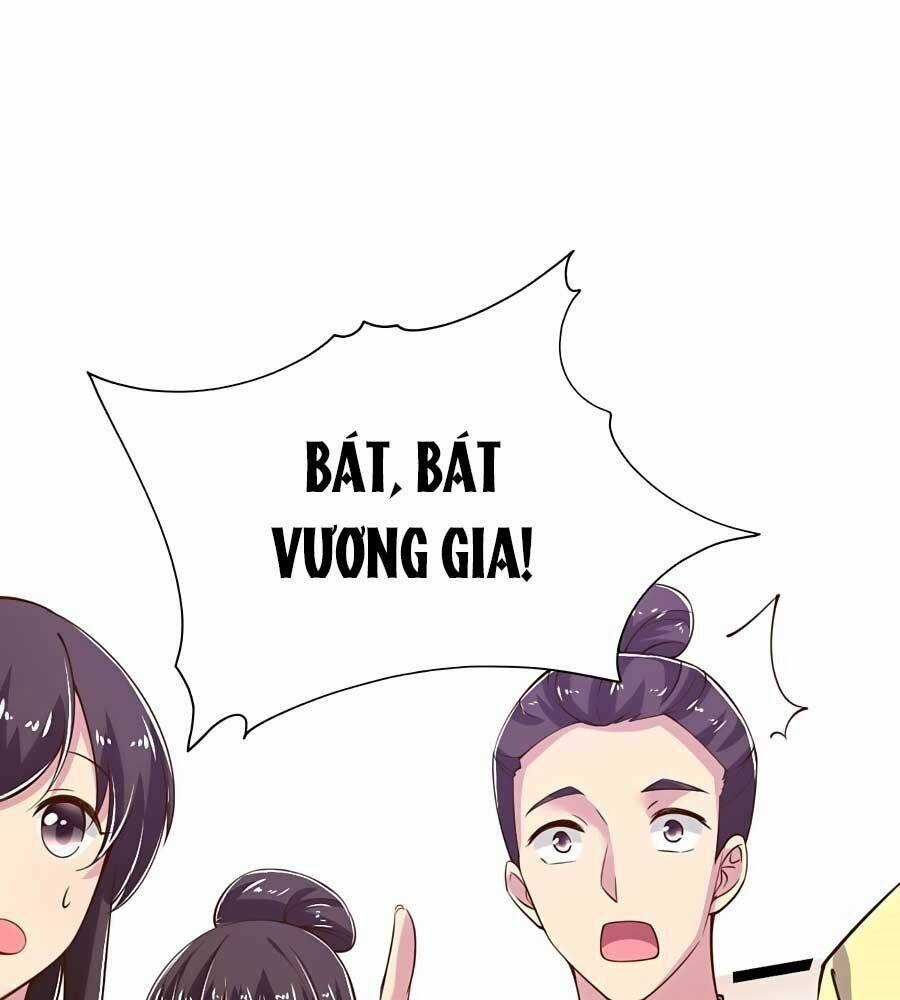 Phượng Ngự Tà Vương Chapter 18 trang 24