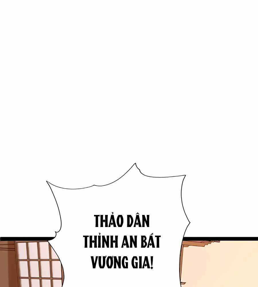 Phượng Ngự Tà Vương Chapter 18 trang 26