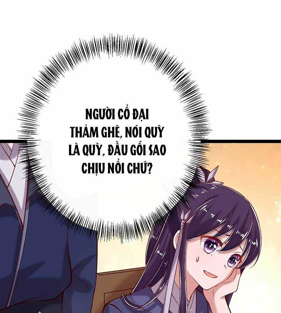 Phượng Ngự Tà Vương Chapter 18 trang 29