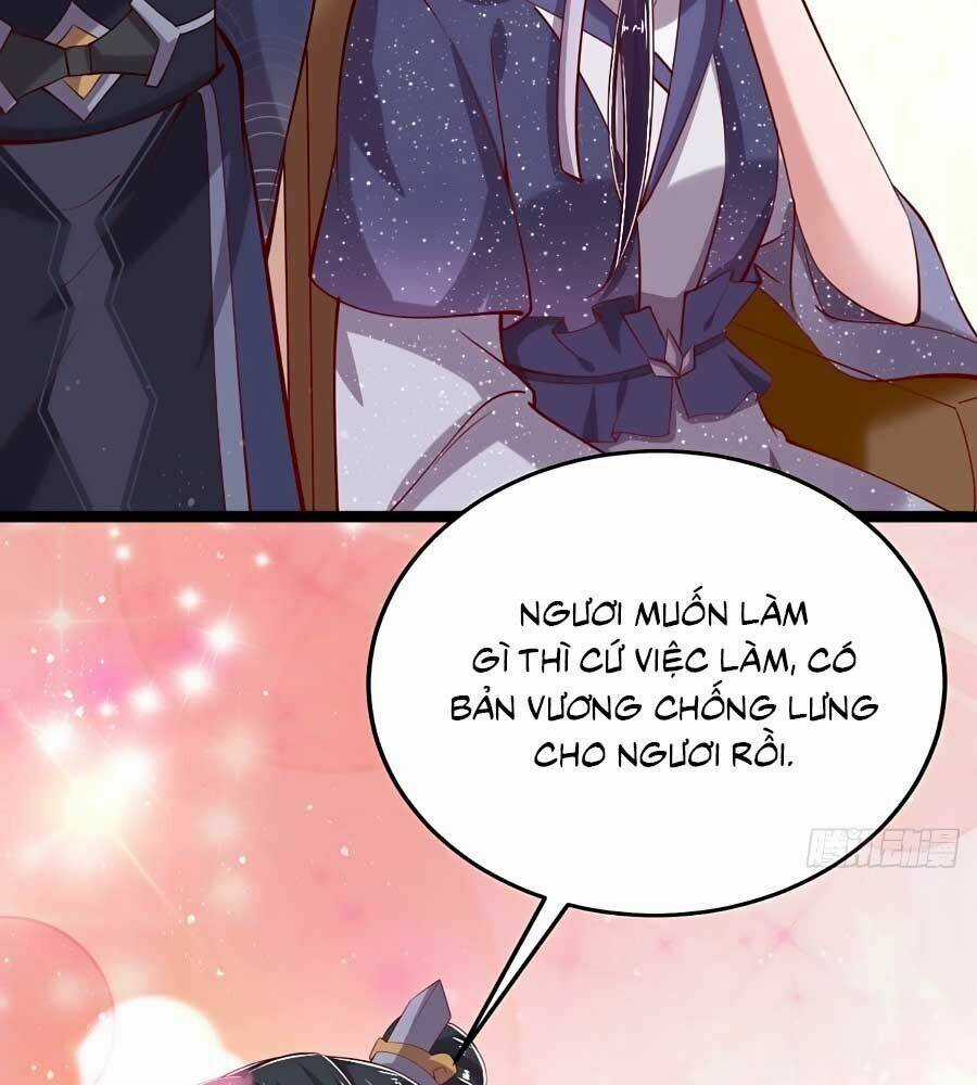 Phượng Ngự Tà Vương Chapter 18 trang 30