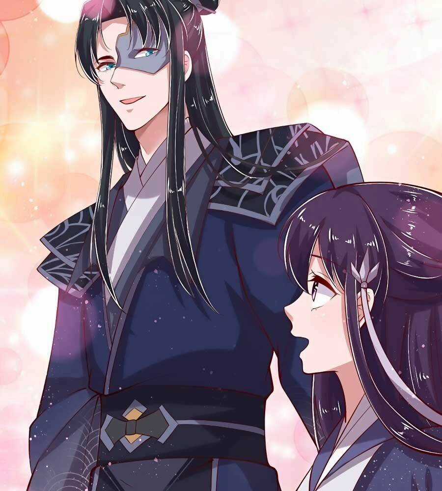 Phượng Ngự Tà Vương Chapter 18 trang 31