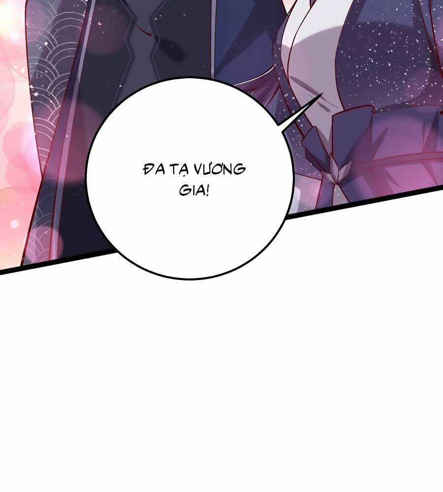 Phượng Ngự Tà Vương Chapter 18 trang 32