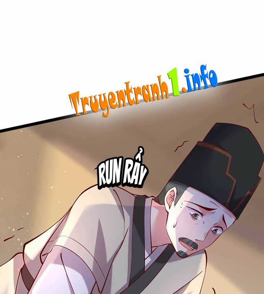 Phượng Ngự Tà Vương Chapter 18 trang 33