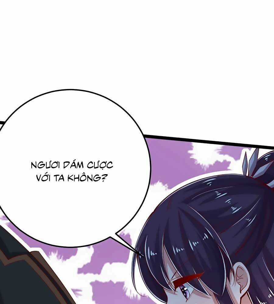 Phượng Ngự Tà Vương Chapter 18 trang 35