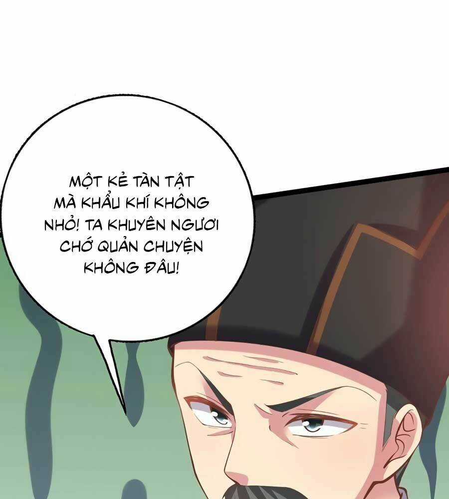 Phượng Ngự Tà Vương Chapter 18 trang 4