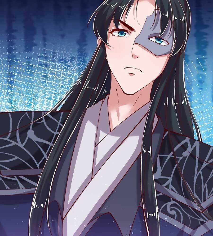 Phượng Ngự Tà Vương Chapter 18 trang 40