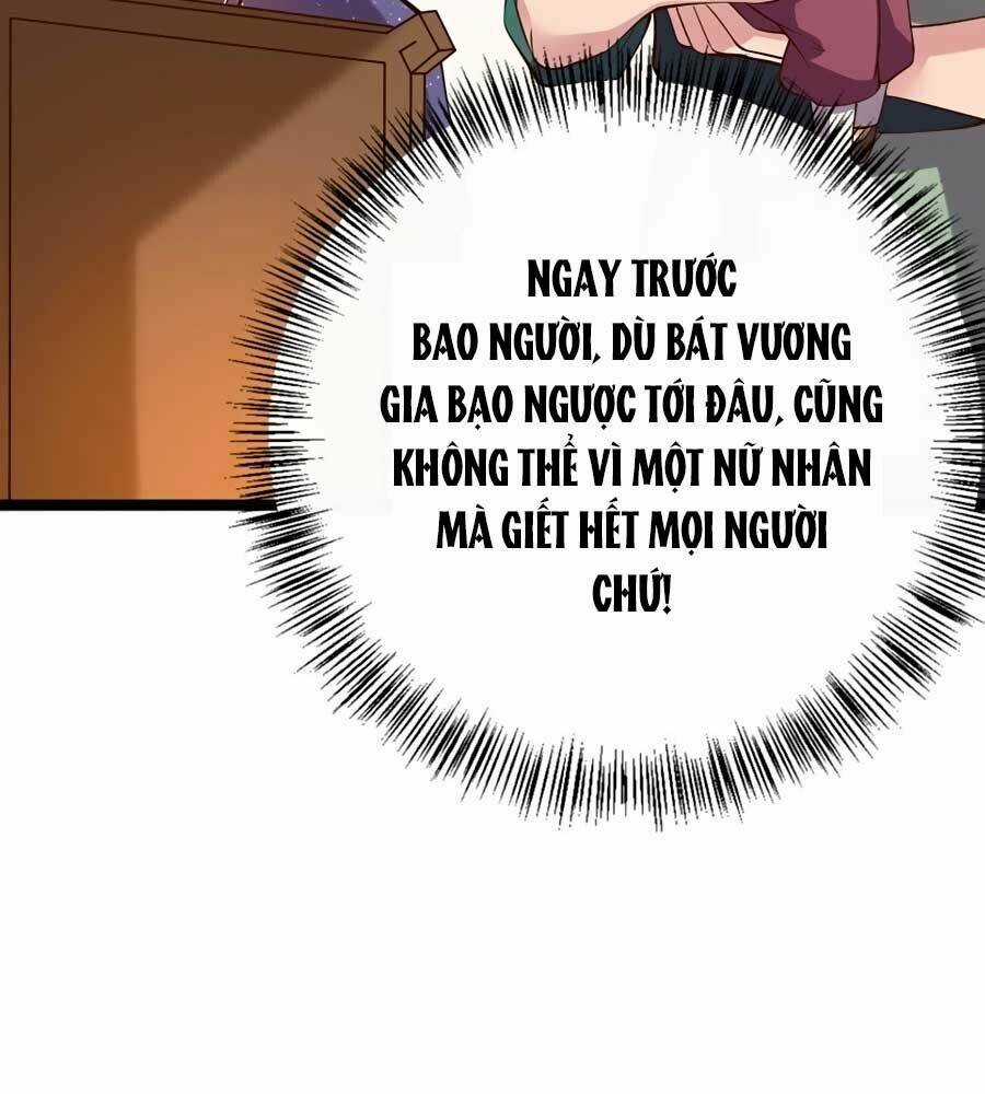 Phượng Ngự Tà Vương Chapter 18 trang 45