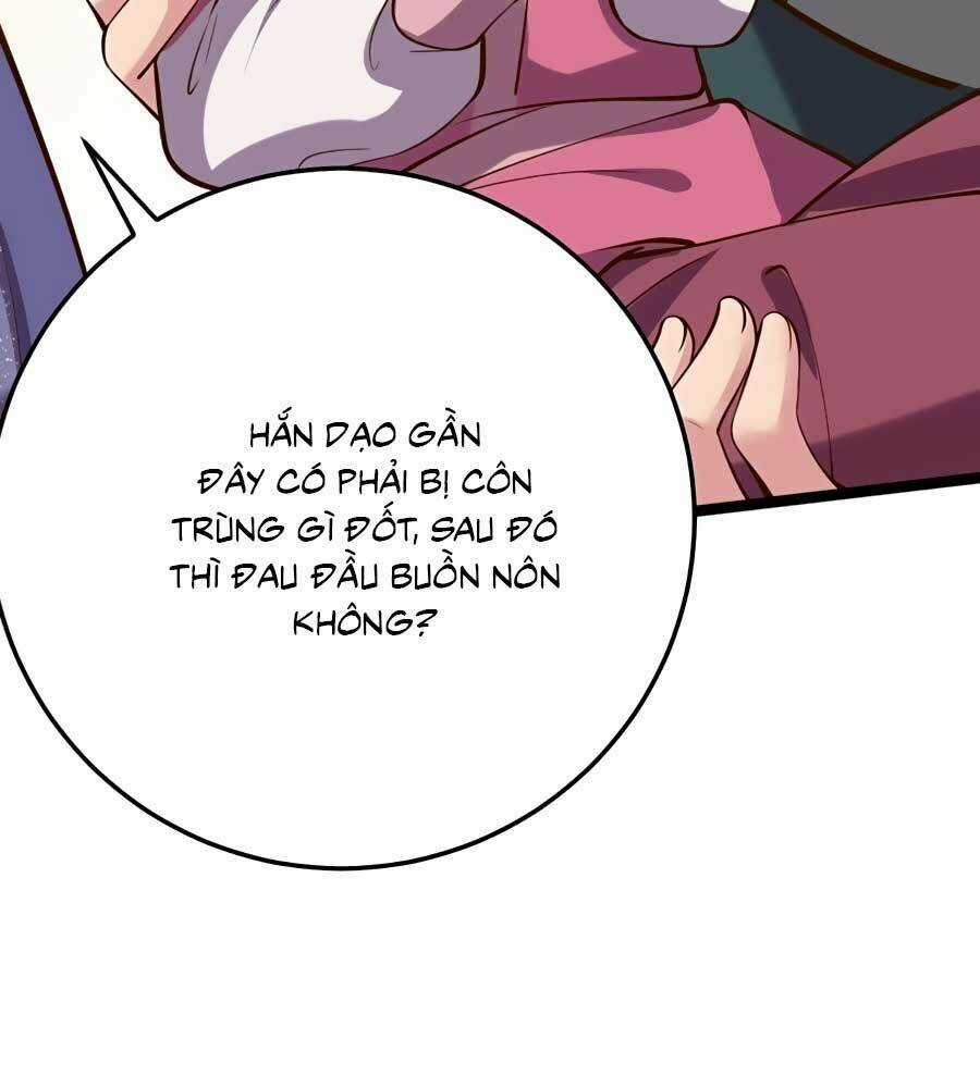 Phượng Ngự Tà Vương Chapter 18 trang 49