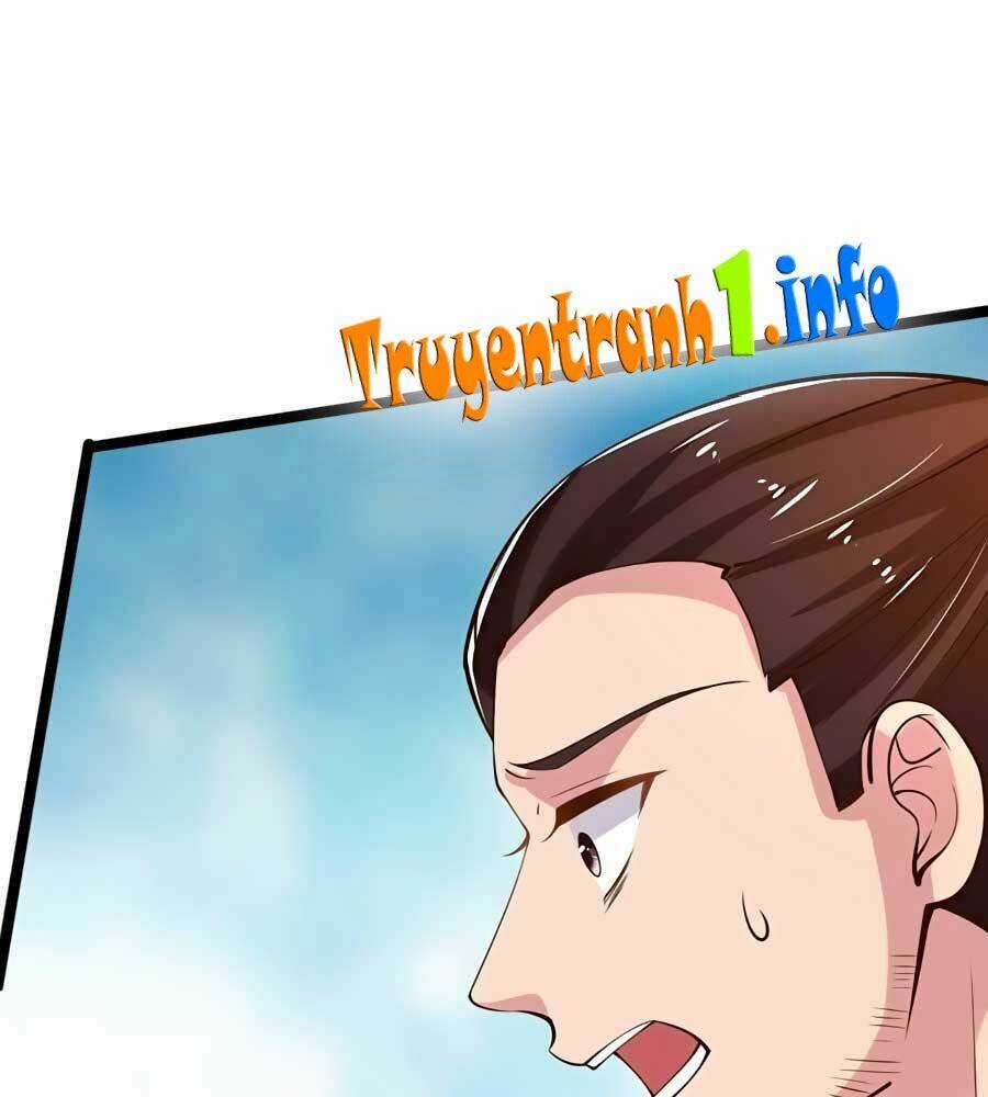 Phượng Ngự Tà Vương Chapter 18 trang 50