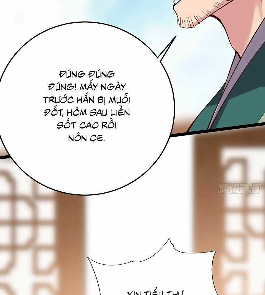 Phượng Ngự Tà Vương Chapter 18 trang 51