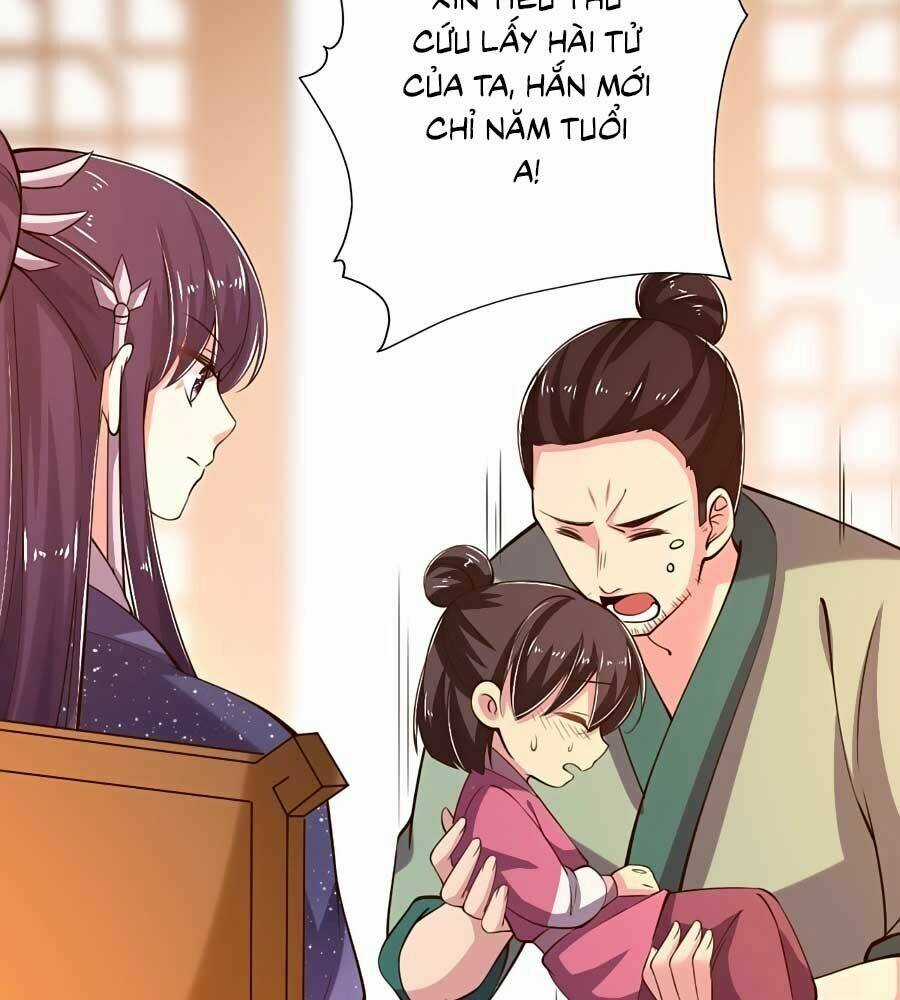 Phượng Ngự Tà Vương Chapter 18 trang 52