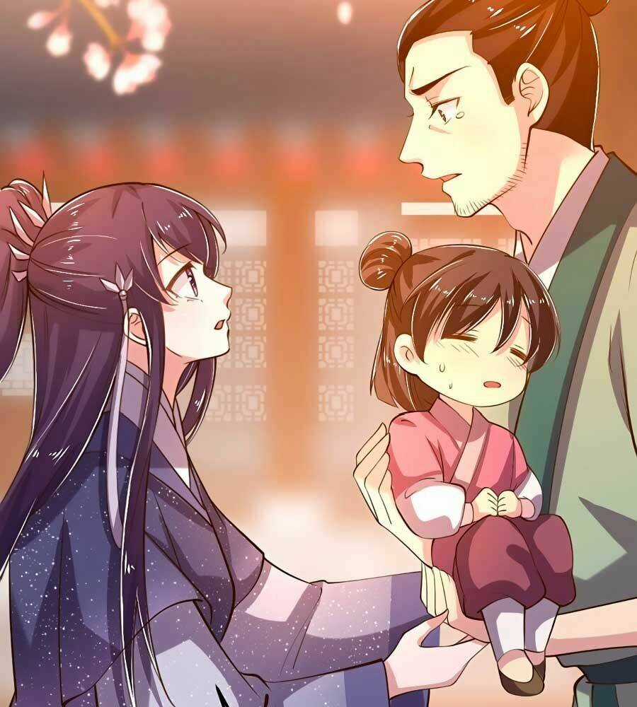 Phượng Ngự Tà Vương Chapter 18 trang 55