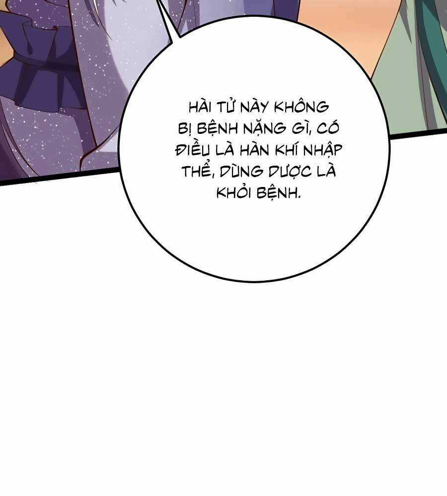 Phượng Ngự Tà Vương Chapter 18 trang 56