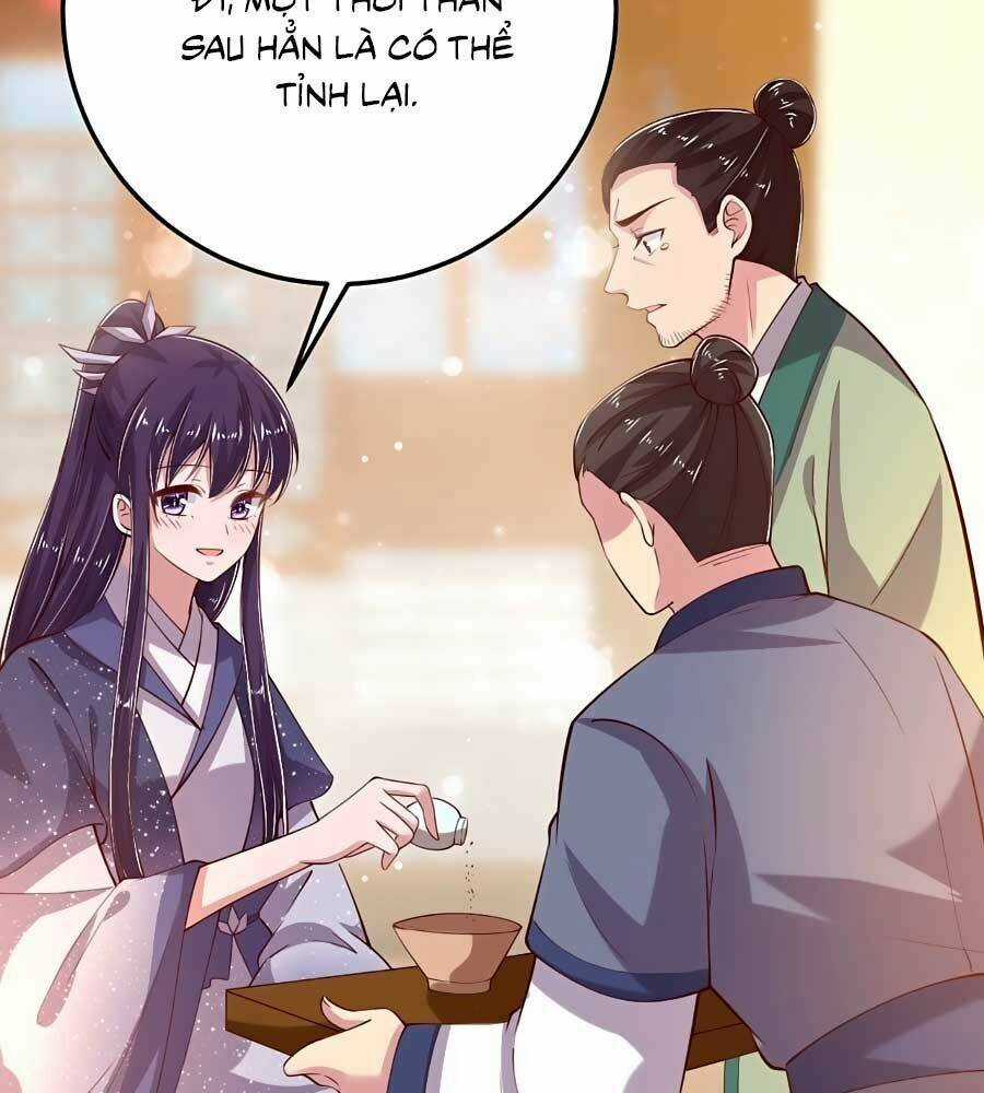 Phượng Ngự Tà Vương Chapter 18 trang 65