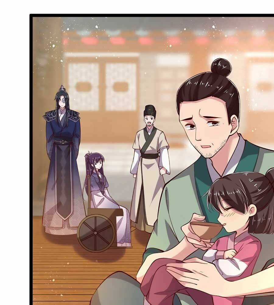 Phượng Ngự Tà Vương Chapter 18 trang 67