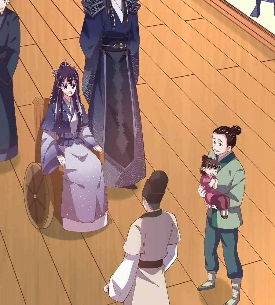 Phượng Ngự Tà Vương Chapter 18 trang 7