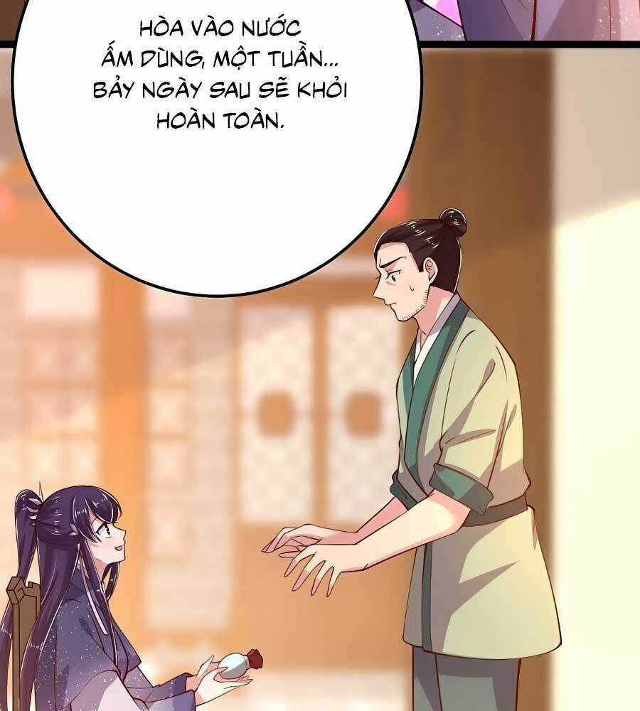 Phượng Ngự Tà Vương Chapter 18 trang 70