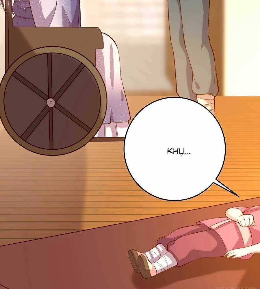 Phượng Ngự Tà Vương Chapter 18 trang 71