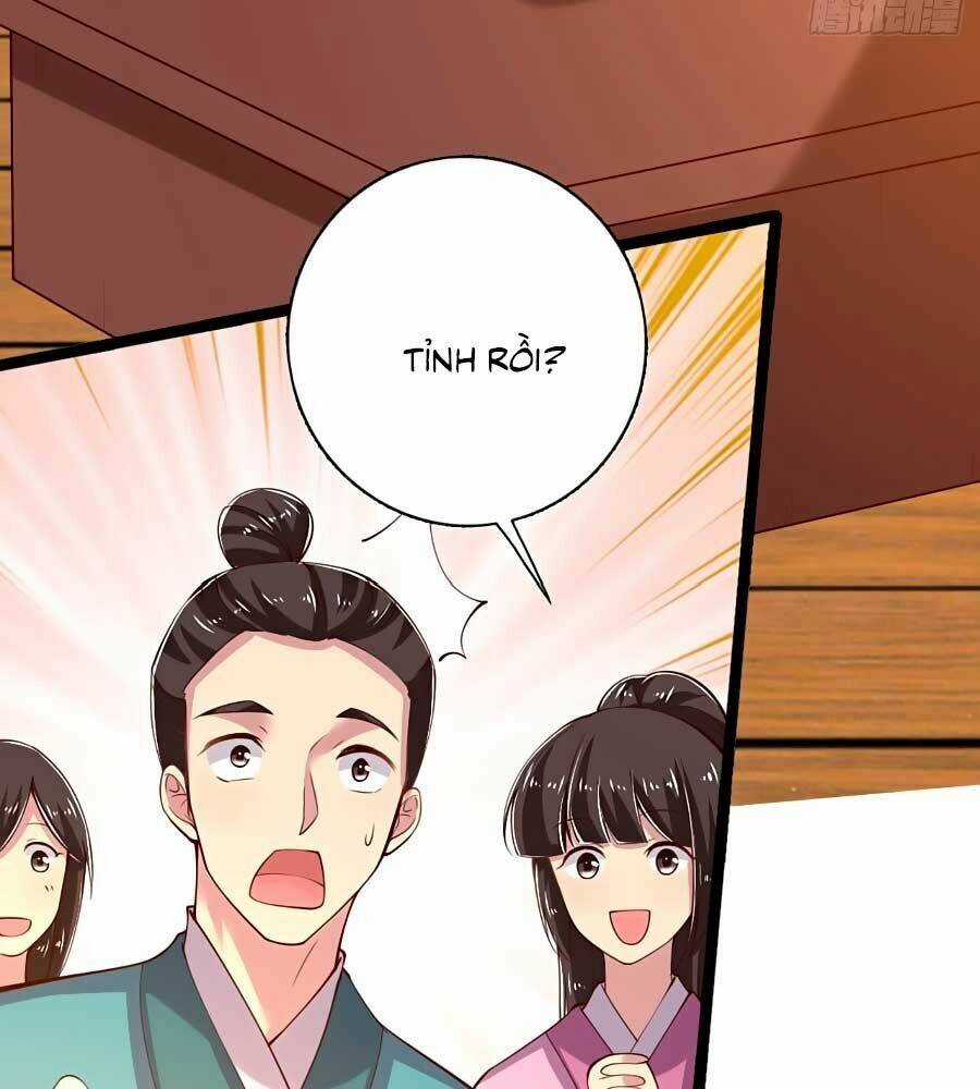 Phượng Ngự Tà Vương Chapter 18 trang 72