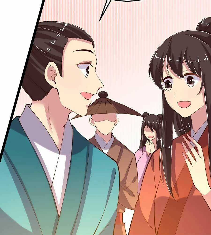 Phượng Ngự Tà Vương Chapter 19 trang 11