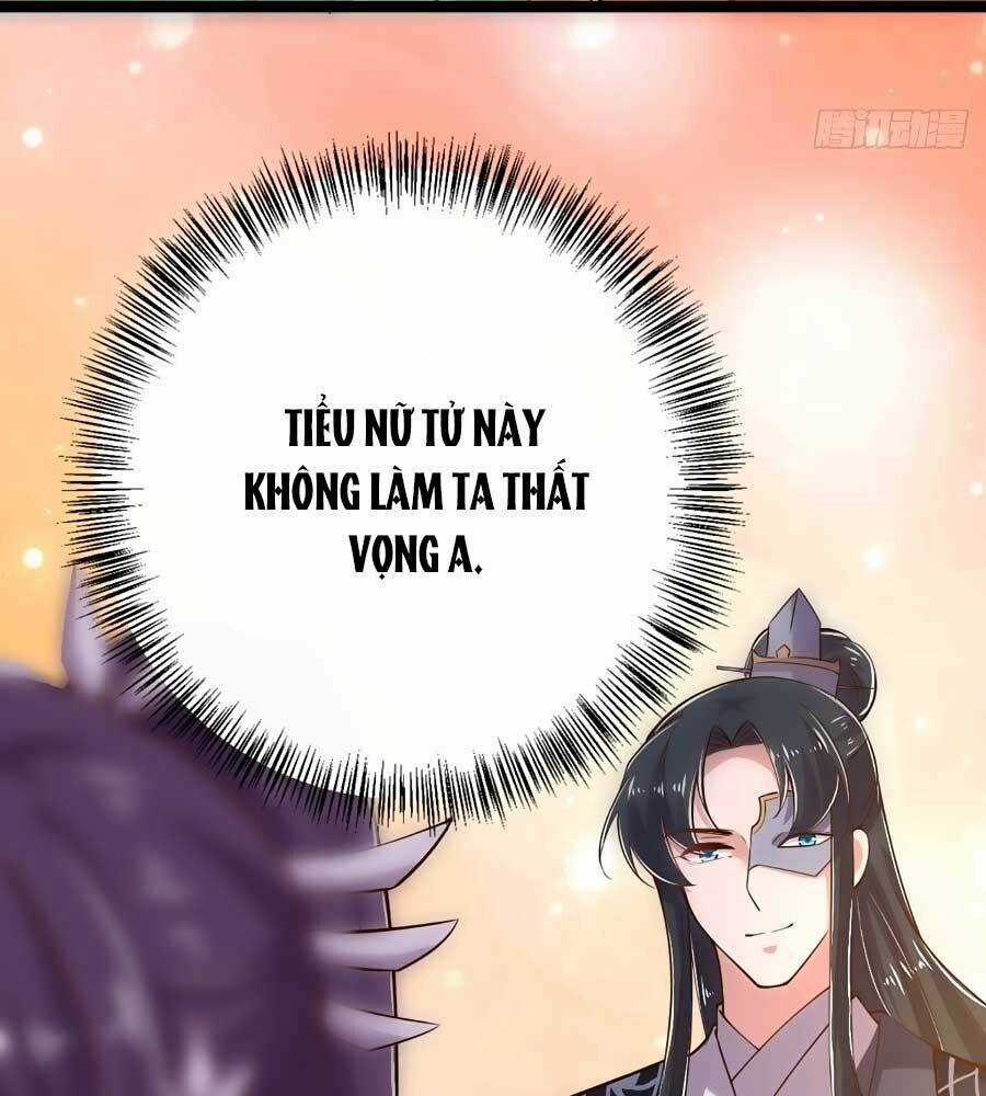 Phượng Ngự Tà Vương Chapter 19 trang 12