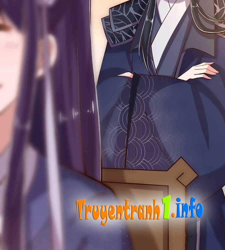 Phượng Ngự Tà Vương Chapter 19 trang 13