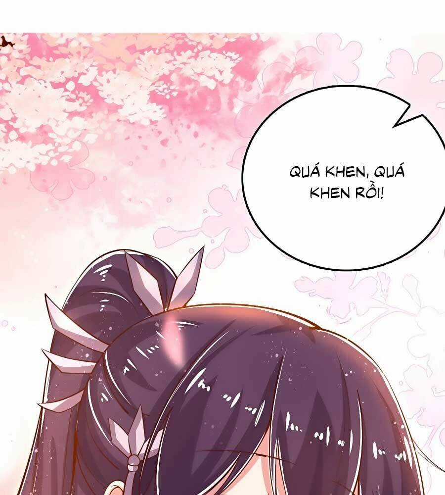 Phượng Ngự Tà Vương Chapter 19 trang 15