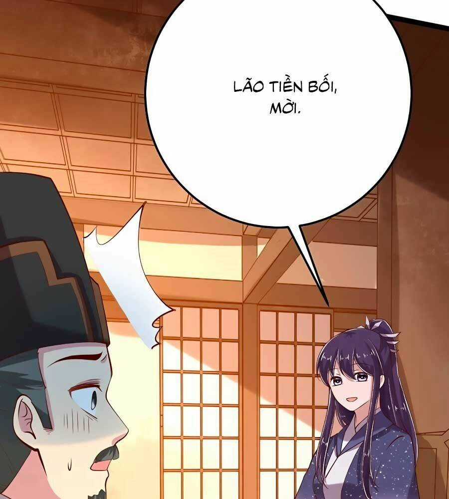 Phượng Ngự Tà Vương Chapter 19 trang 18