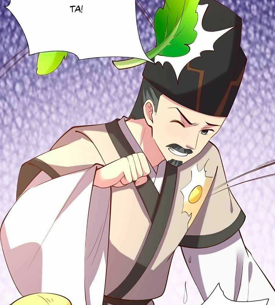 Phượng Ngự Tà Vương Chapter 19 trang 21