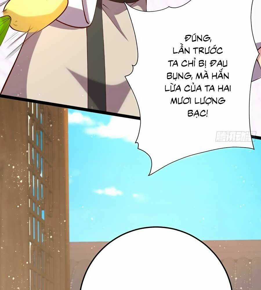 Phượng Ngự Tà Vương Chapter 19 trang 22