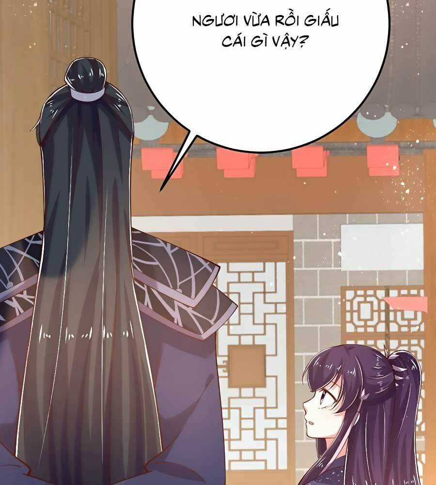 Phượng Ngự Tà Vương Chapter 19 trang 23