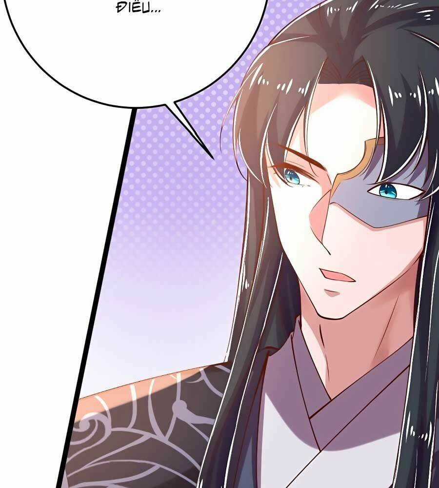 Phượng Ngự Tà Vương Chapter 19 trang 28