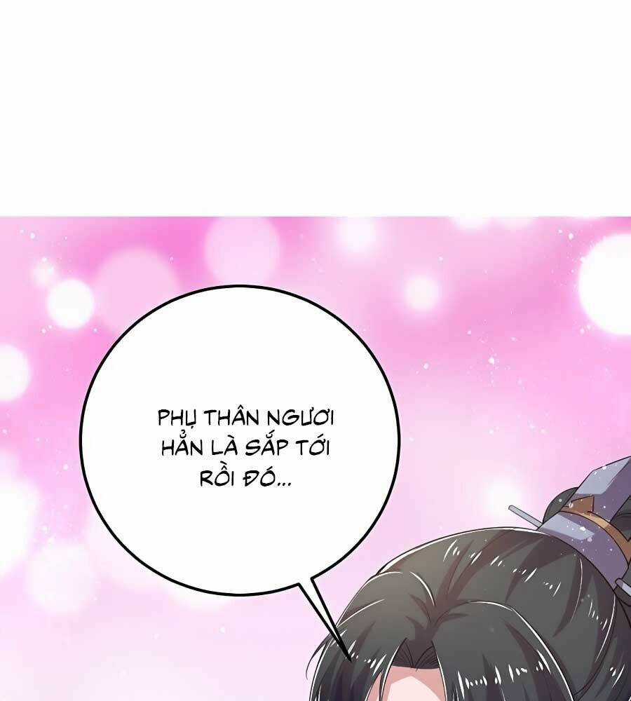 Phượng Ngự Tà Vương Chapter 19 trang 30
