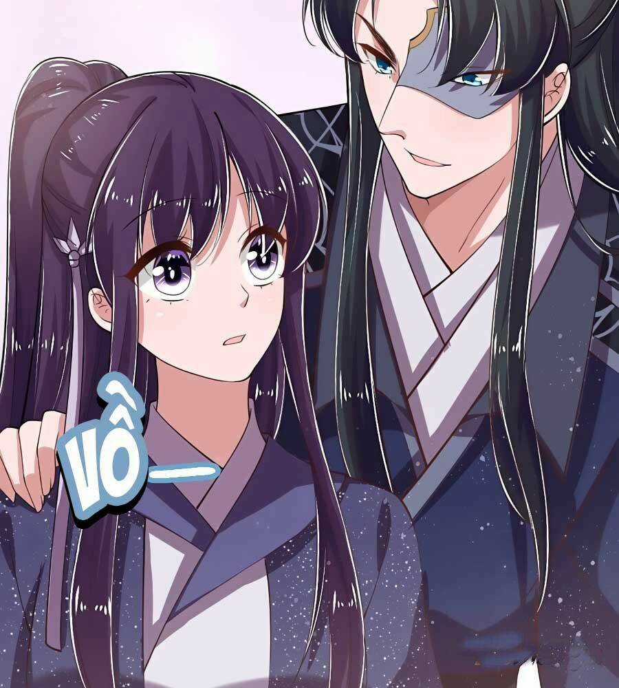 Phượng Ngự Tà Vương Chapter 19 trang 31
