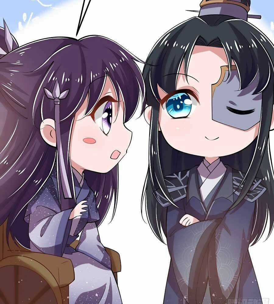 Phượng Ngự Tà Vương Chapter 19 trang 33