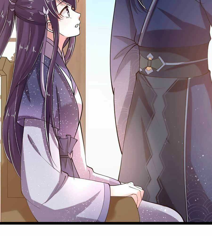 Phượng Ngự Tà Vương Chapter 19 trang 35