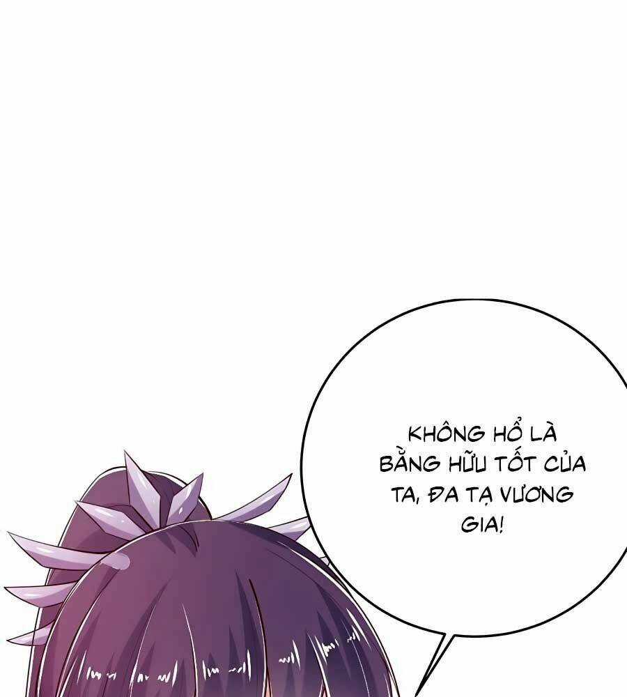 Phượng Ngự Tà Vương Chapter 19 trang 36