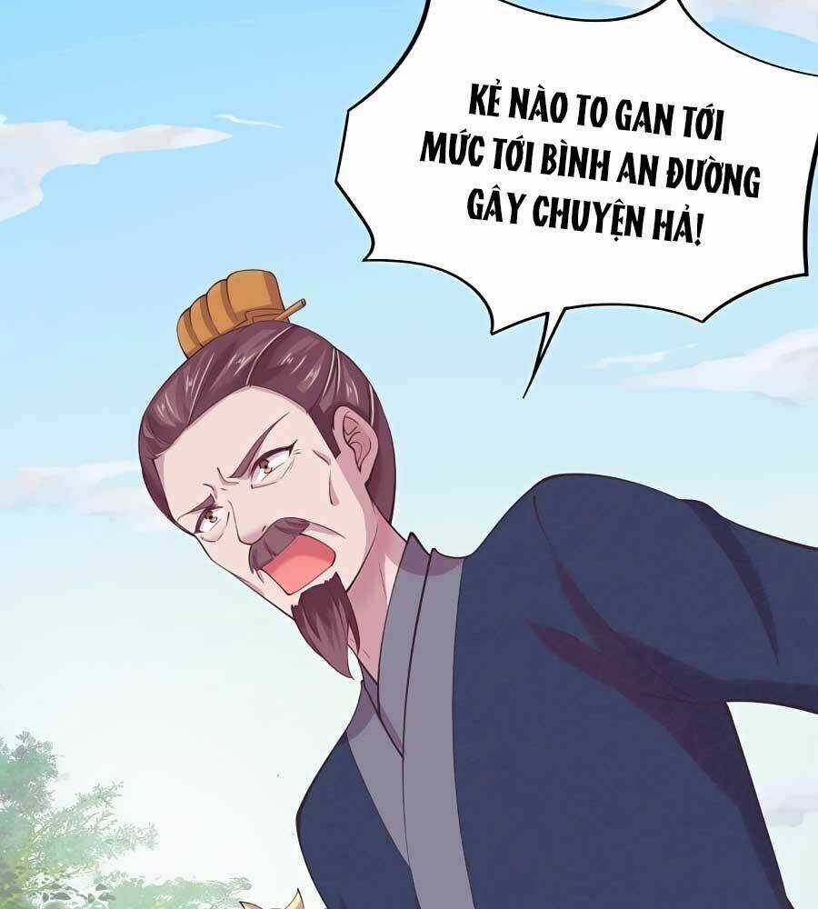 Phượng Ngự Tà Vương Chapter 19 trang 42