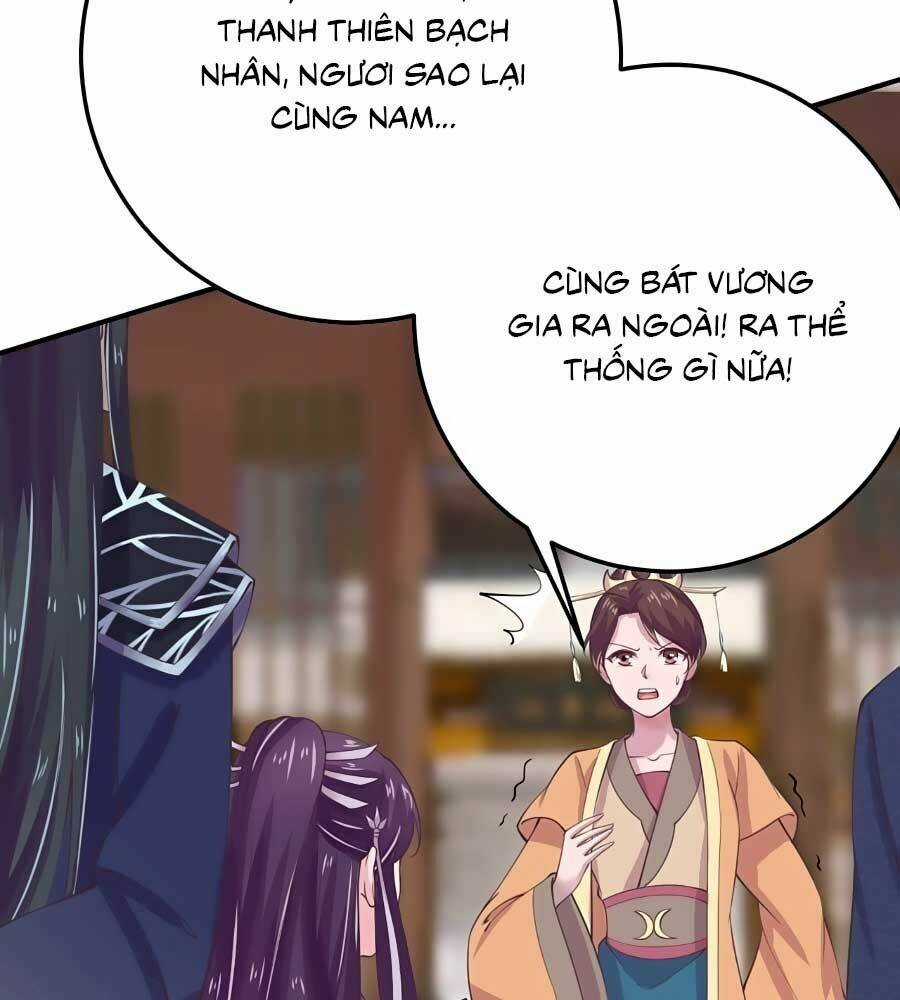 Phượng Ngự Tà Vương Chapter 19 trang 45