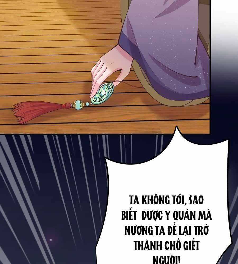 Phượng Ngự Tà Vương Chapter 19 trang 48