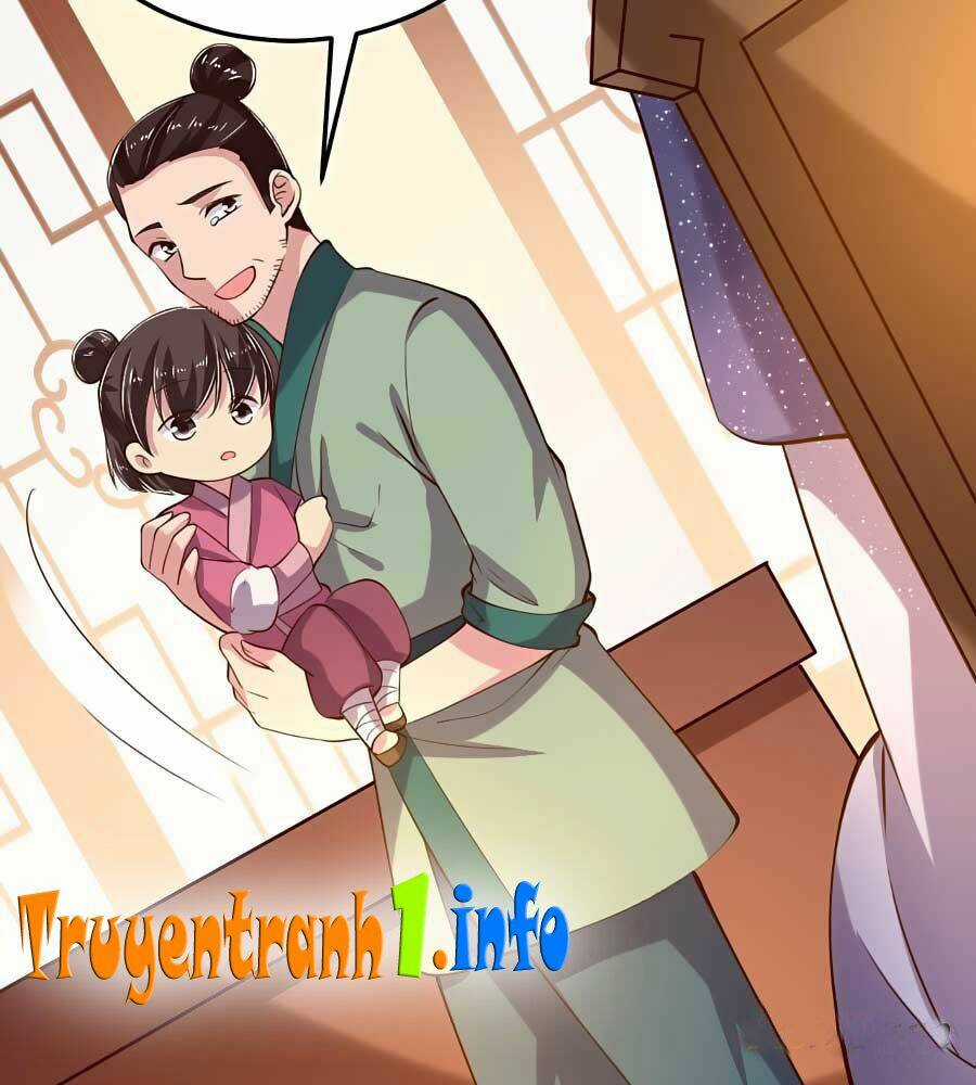 Phượng Ngự Tà Vương Chapter 19 trang 5