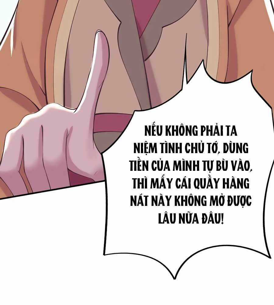 Phượng Ngự Tà Vương Chapter 19 trang 53