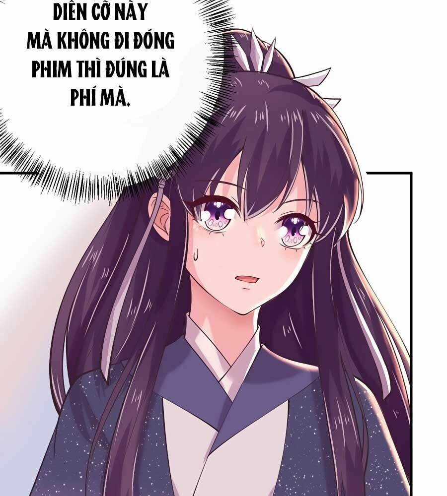 Phượng Ngự Tà Vương Chapter 19 trang 57