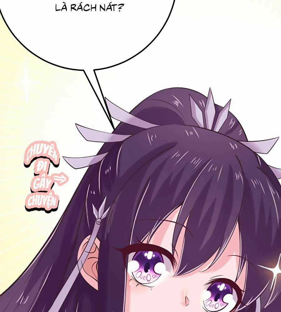 Phượng Ngự Tà Vương Chapter 19 trang 61