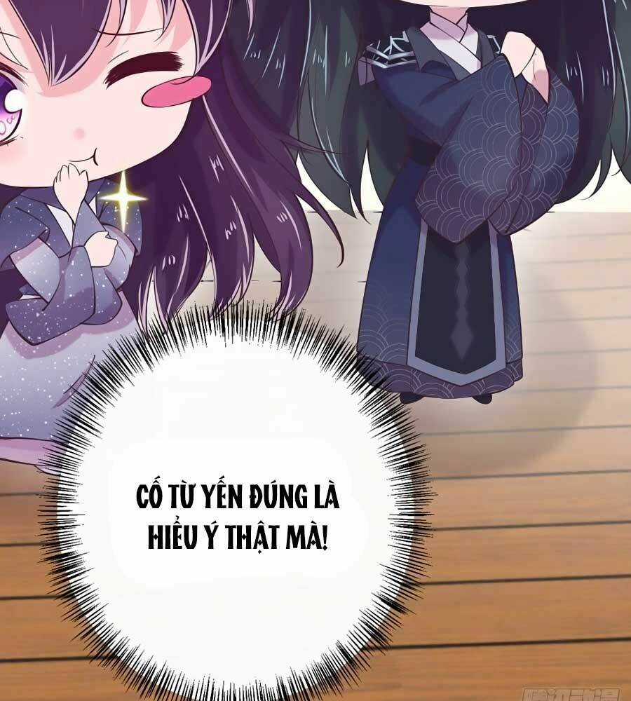 Phượng Ngự Tà Vương Chapter 19 trang 67