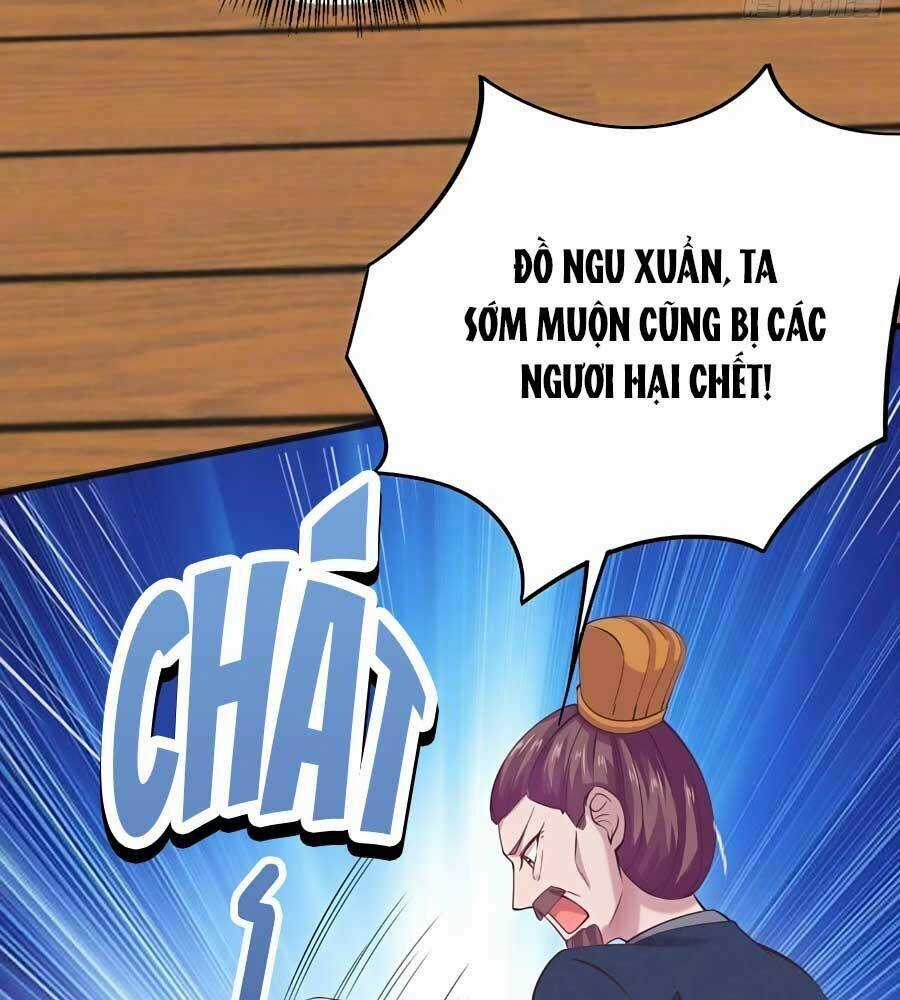 Phượng Ngự Tà Vương Chapter 19 trang 68