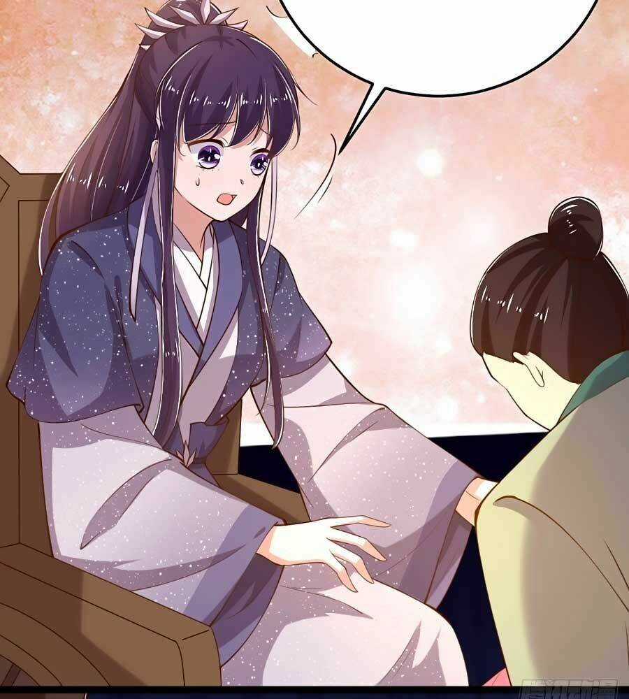 Phượng Ngự Tà Vương Chapter 19 trang 7