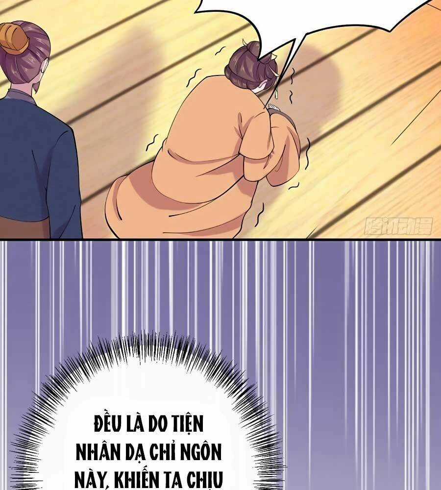 Phượng Ngự Tà Vương Chapter 19 trang 72